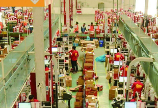 招聘崗位外(wài)包--菜鳥網絡有(yǒu)限公司